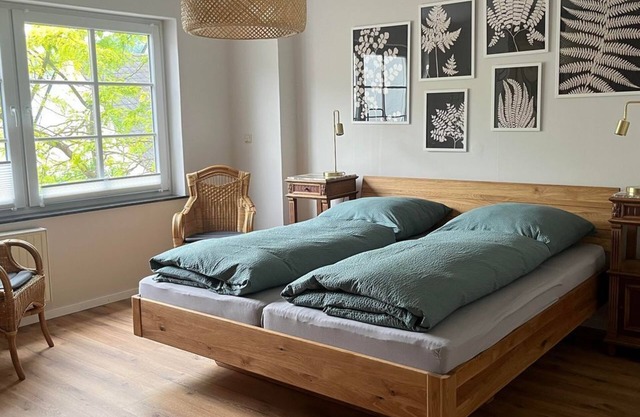 Vacation apartment Walter