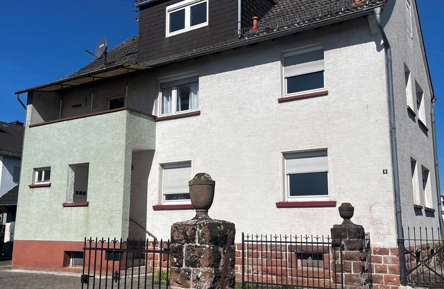 Vacation apartment with free parking