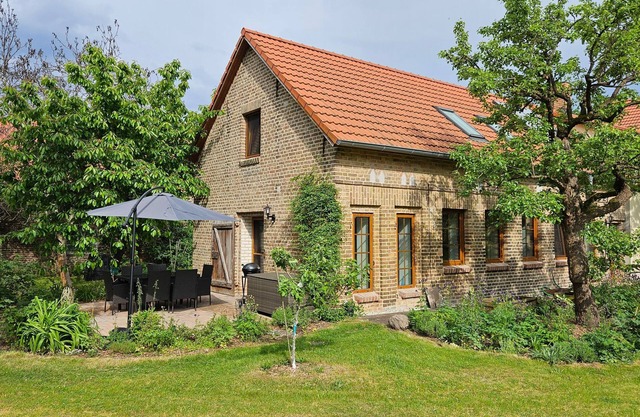 Vacation cottage Pathe - Holiday cottage