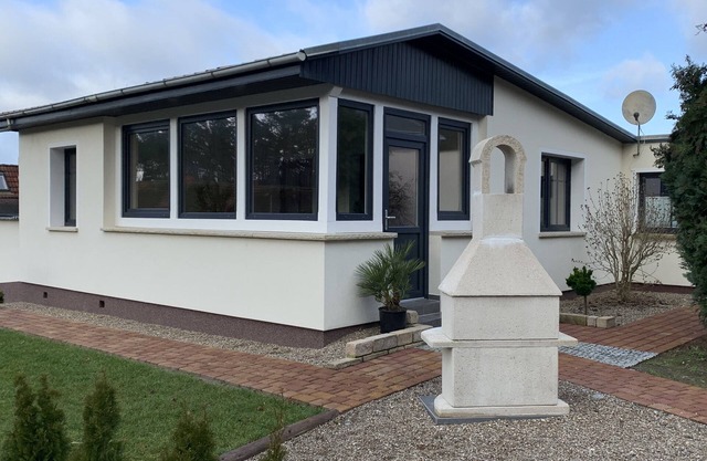 Vacation cottage Isabel