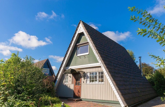 Vacation cottage Quiet Seagull