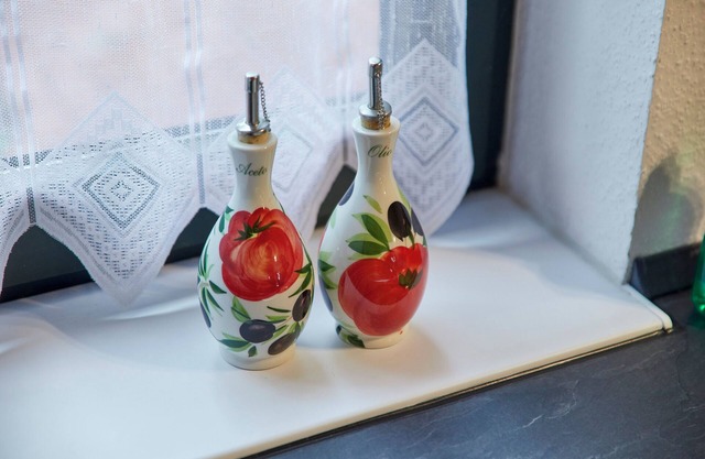 Vacation cottage Eulennest