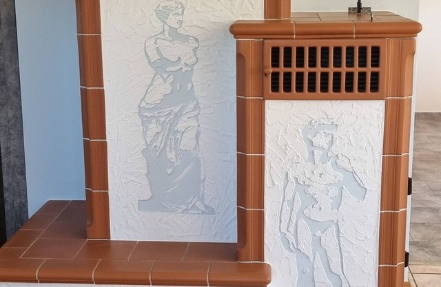 Vacations in the countryside