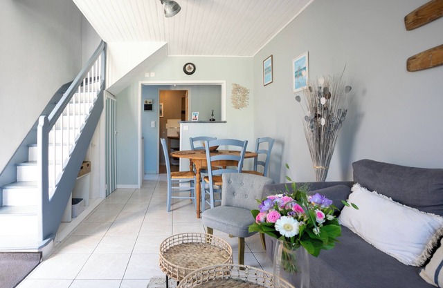 Vacation Home "Joisalig" with Private Terrace