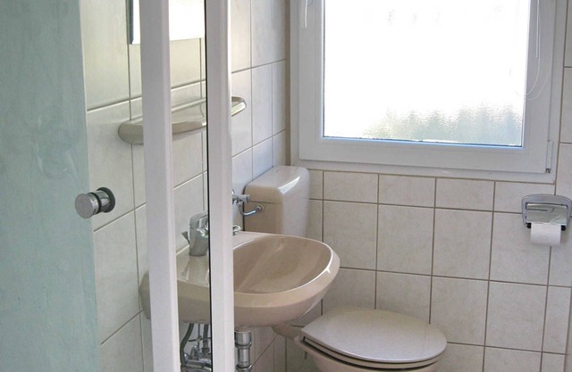 Vacation home 2 - 2 vacation homes on Lake Plau (up to 3 pers.)