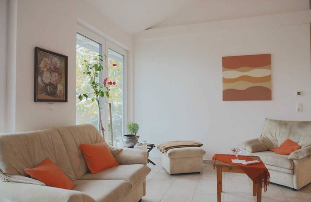 Vacation home 2 Bad Doberan