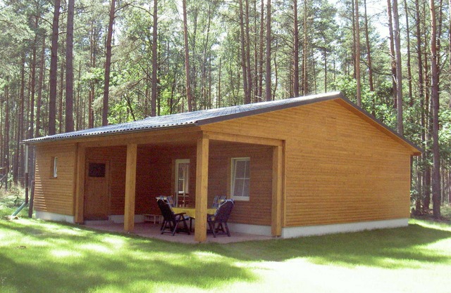 Vacation home 9 - Dependance vacation homes at Kastavensee