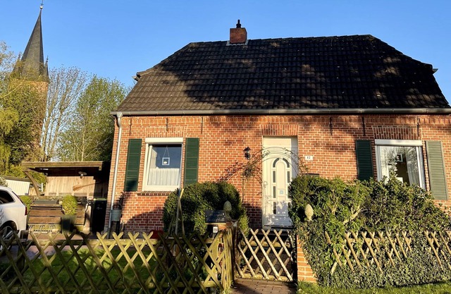 Vacation home Alte Dorfschule