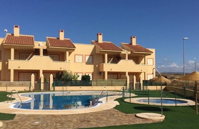 Vacation Home "Amanda" with Mountain View, Pool, Terrace & Wi-Fi