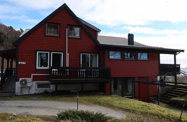 Vacation home Anneks by Interhome