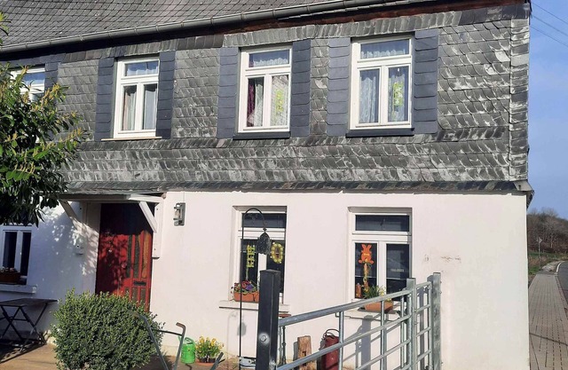 Vacation home - Anno 1800 - cozy farmhouse