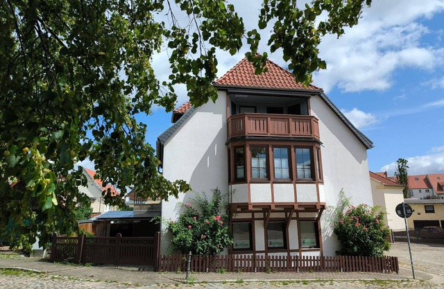 Vacation home at the mill pond