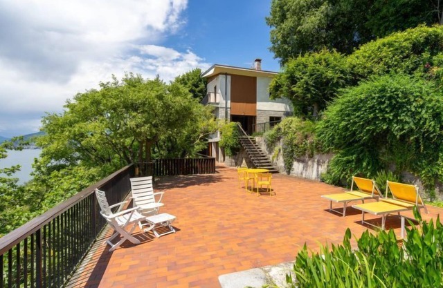 Vacation home Bice by Interhome