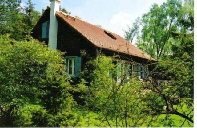 Vacation home beach house on Poel