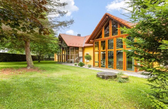 Vacation home Bzí by Interhome