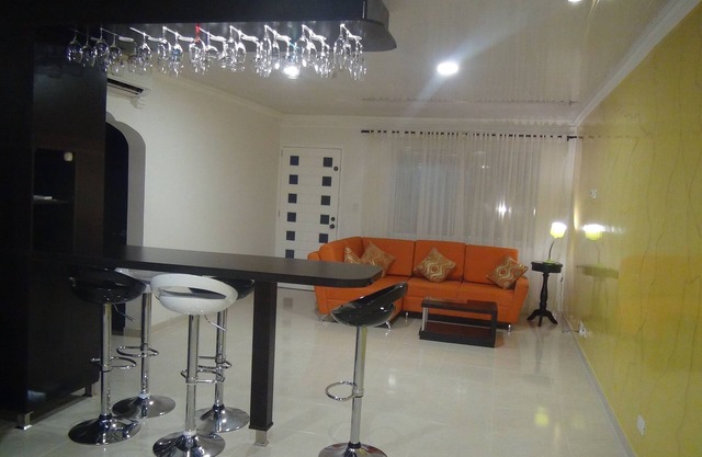 Vacation home in San Andrs for up to 14