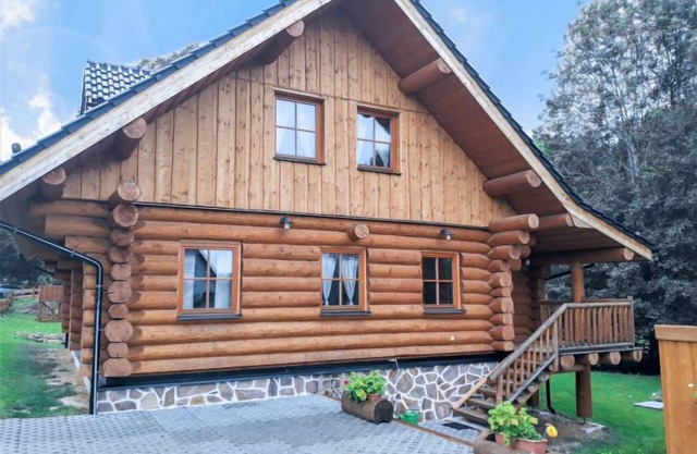 Vacation home Lazny by Interhome