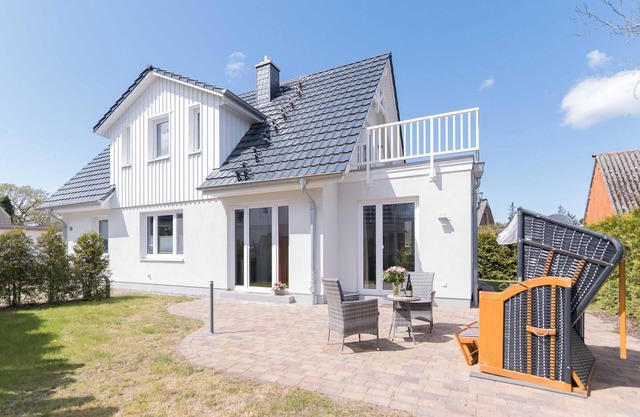 Vacation home De Loop in the resort of Born