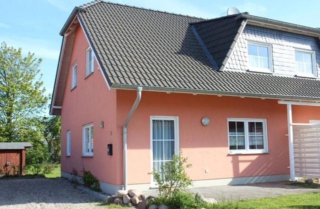 Vacation home for 6 guests with 100m² in Rerik OT Blengow (297864)