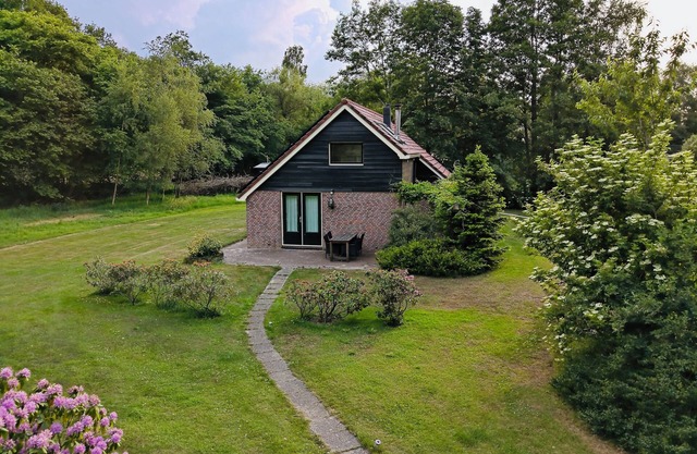 Vacation home Dwingeloo, at the Dwingelderveld