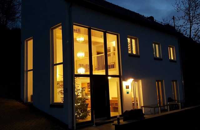 Vacation home Eifel-Atrium, 150sqm, max. 16 persons