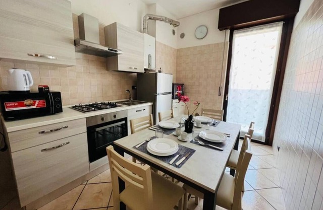 Vacation home Elena 2