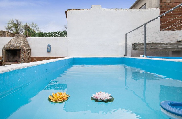 Vacation Home "Suites Spain - Jaen" with Private Pool & Private Terrace