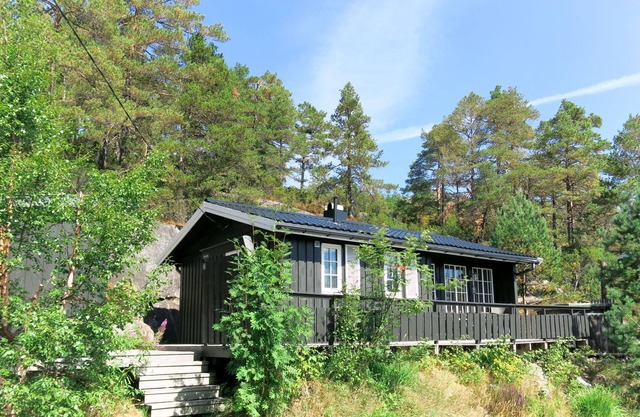 Vacation home Evabu by Interhome