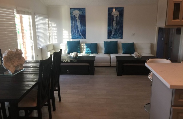 Vacation home for rent-garden with mineral waters-Near Agua hotel and Casino