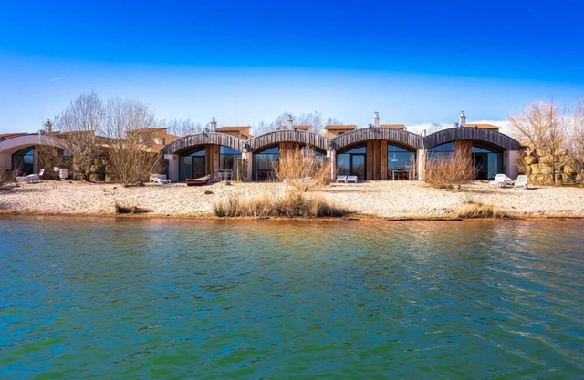 Vacation home for 3 guests with 57m² in Großpösna (272639)