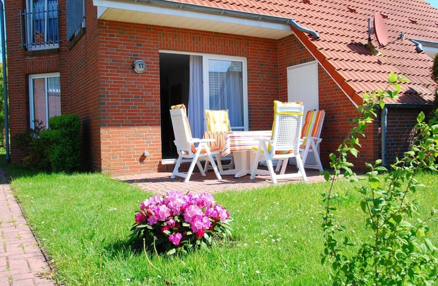 Vacation home for 4 people; modern and lovingly furnished, fiber optic WLAN;