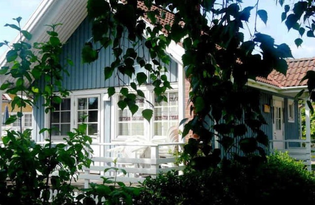 Vacation home for 4 guests with 54m² in Userin (264643)