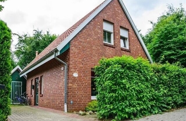 Vacation home for 4 guests with 80m² in Sögel (133030)