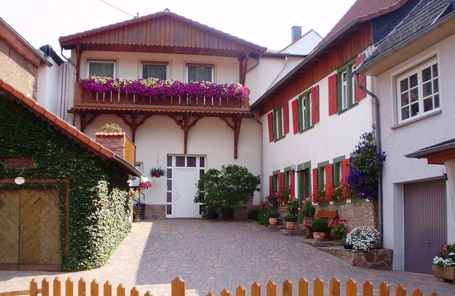 Vacation home for 5 guests with 100m² in Kirschroth (273619)