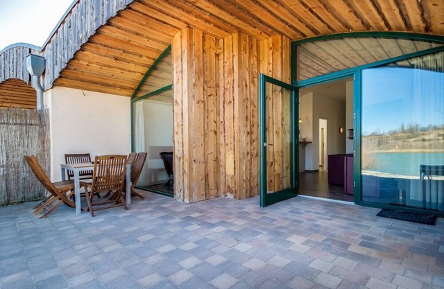 Vacation home for 5 guests with 71m² in Großpösna (272642)