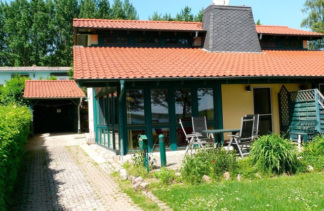 Vacation home for 5 guests with 115m² in Jabel (25143)
