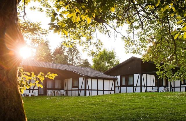 Vacation home for 5 guests with 75m² in Daun (127663)