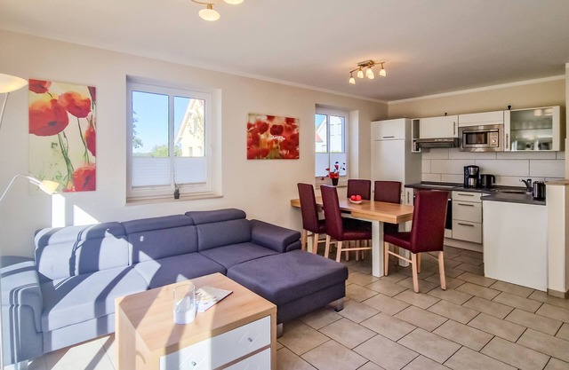 Vacation home for 6 guests with 72m² in Korswandt (268001)