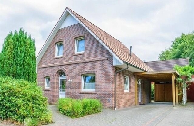 Vacation home for 6 guests with 100m² in Sögel (133026)