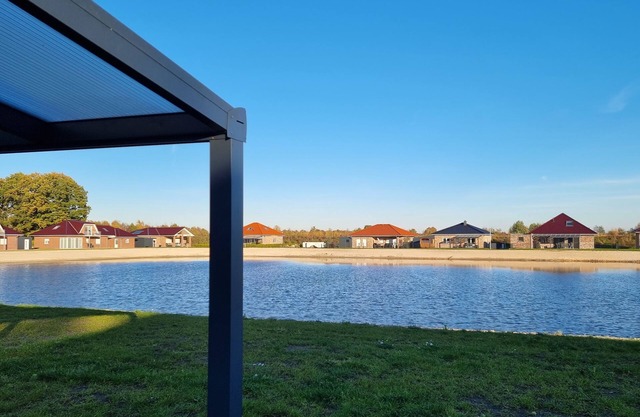 Vacation home for 7 guests with 115m² in Walchum (190189)