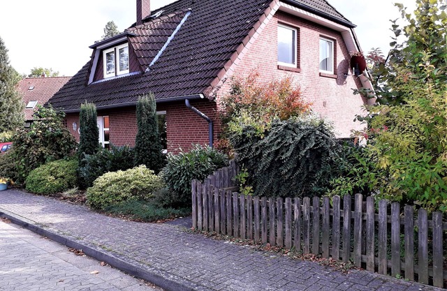 Vacation home for 7 guests with 125m² in Soltau (147897)