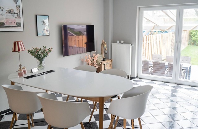 Vacation home for 5 guests with 70m² in Heiligenhafen (166238)