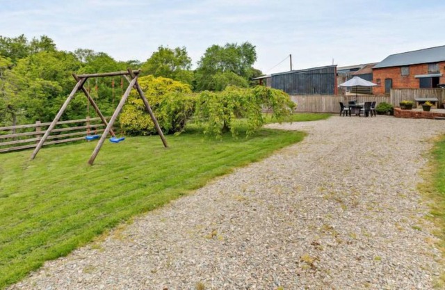 Vacation home Stabal in Newtown - Welshpool - 4 persons, 2 bedrooms