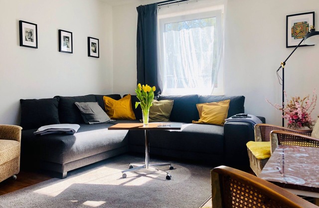 Vacation home Grandma's house