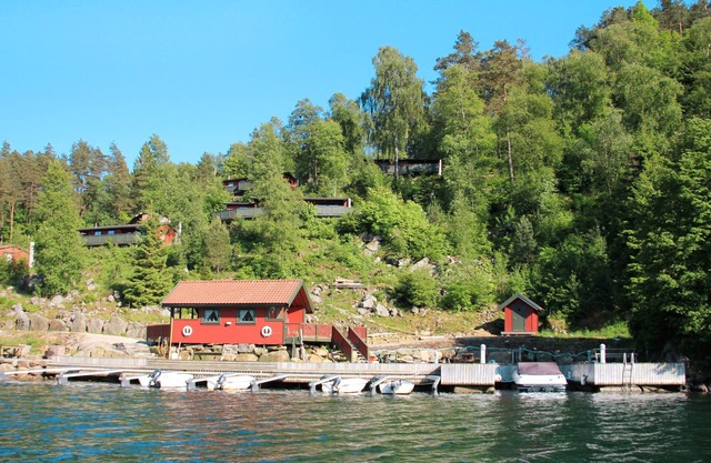 Vacation home Haugen by Interhome