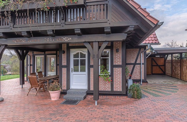 Vacation home Havelquelle - Havelquelle