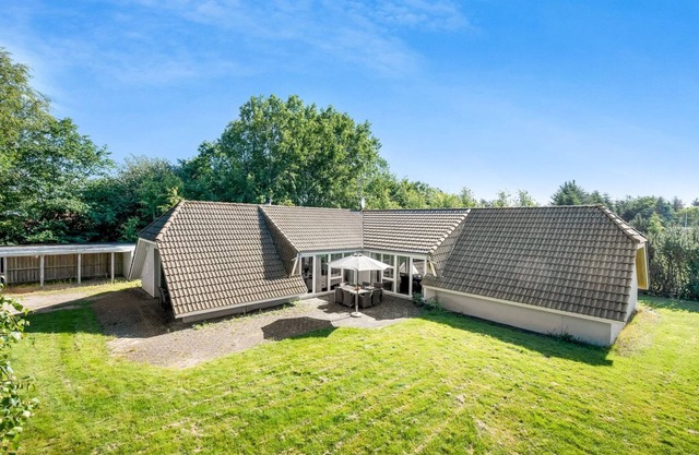 Vacation home "Hera" by Interhome