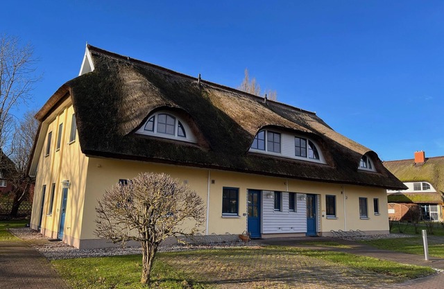 Vacation home Holunder 2 in the vacation village Puddemin