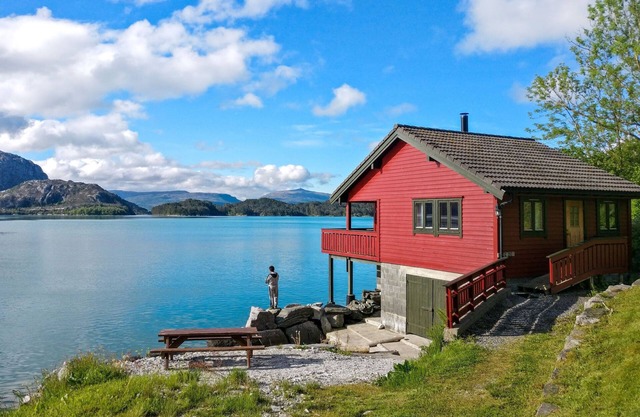 Vacation home Idun by Interhome