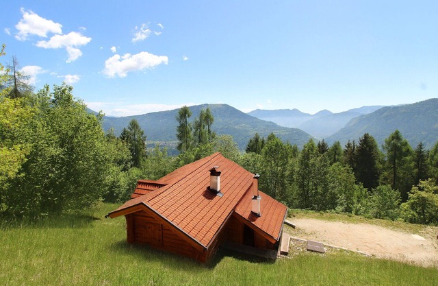 Vacation Home in Lamon with 2 bedrooms sleeps 5